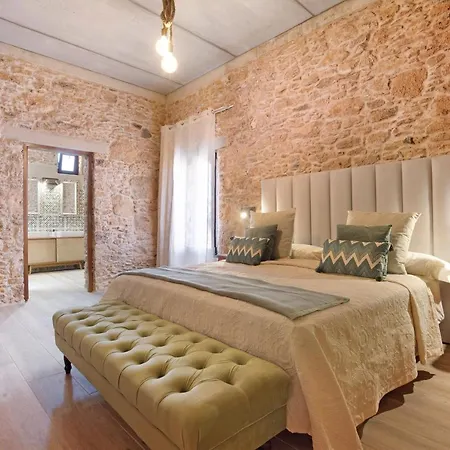 Berrenda Country house