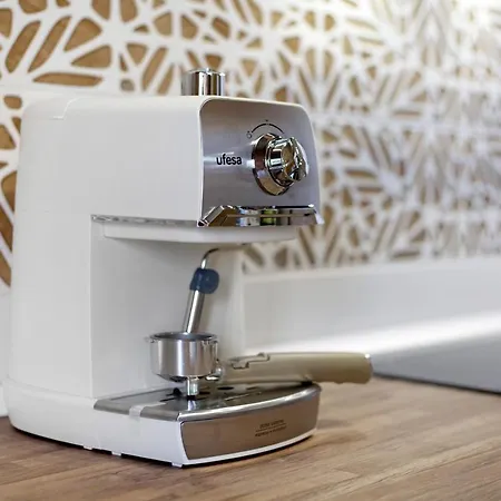 Berrenda Country house