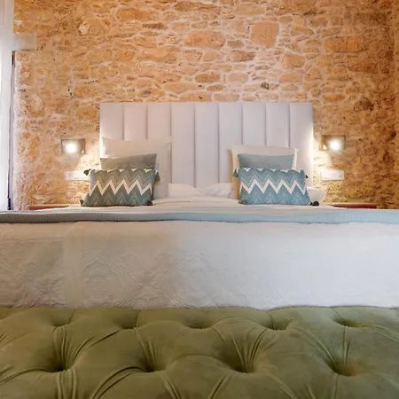 Country house Berrenda Tiscamanita