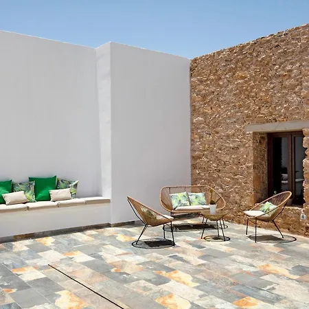 Country house Berrenda Tiscamanita