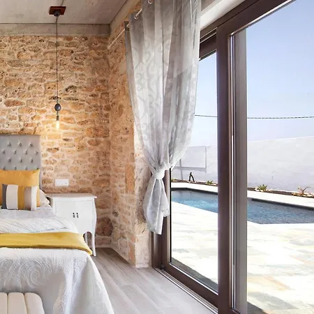 Country house Berrenda