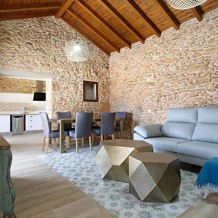 Berrenda Ferienhaus *
