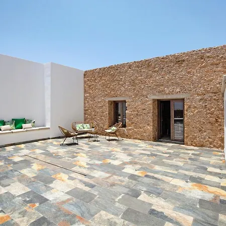 Berrenda Ferienhaus Tiscamanita