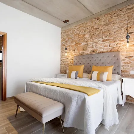 Ferienhaus Berrenda *