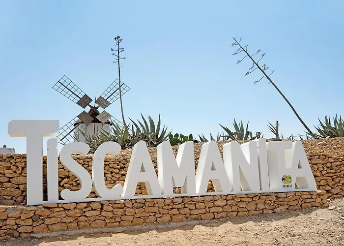 Berrenda Tiscamanita