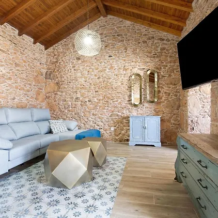 Berrenda Holiday home