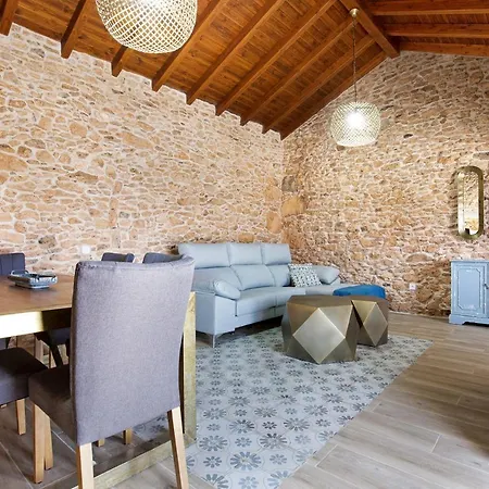 Holiday home Berrenda