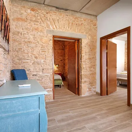 Berrenda Holiday home
