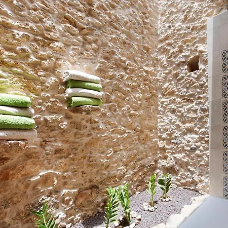 Berrenda Εξοχικό σπίτι Tiscamanita