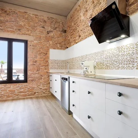 Holiday home Berrenda