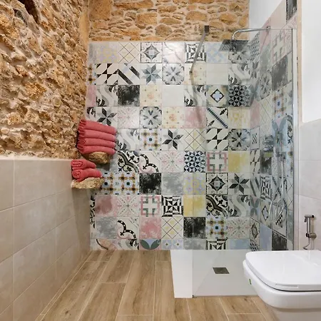 Holiday home Berrenda