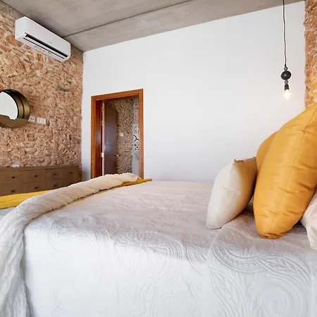 Εξοχικό σπίτι Berrenda