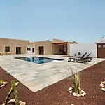בית כפרי Berrenda Tiscamanita